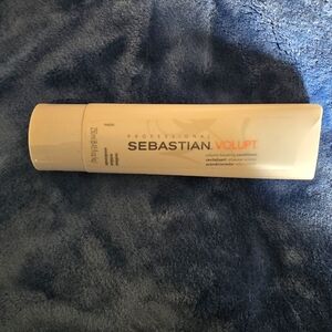 Sebastian Volupt Volume Boosting Conditioner